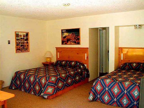 Capitol Reef Inn & Cafe Torrey Εξωτερικό φωτογραφία