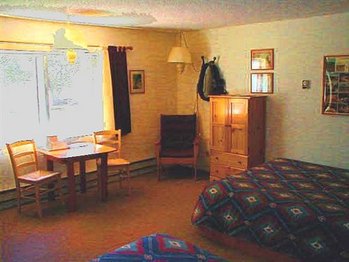 Capitol Reef Inn & Cafe Torrey Εξωτερικό φωτογραφία