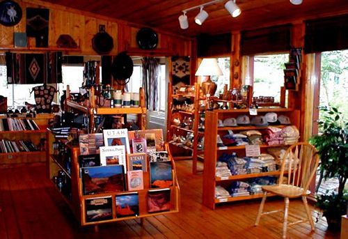 Capitol Reef Inn & Cafe Torrey Εξωτερικό φωτογραφία