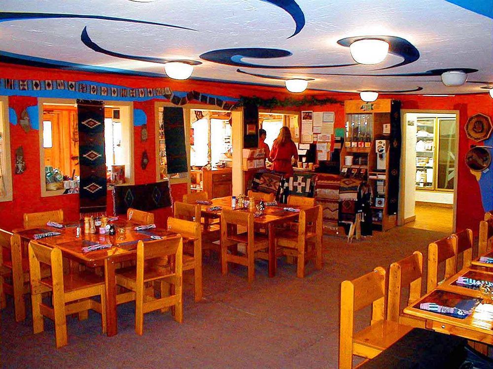 Capitol Reef Inn & Cafe Torrey Εξωτερικό φωτογραφία